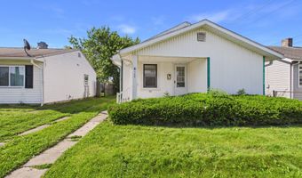 705 E 27th St, Anderson, IN 46016