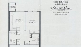 12763 MIDWOOD Ln, Bowie, MD 20715
