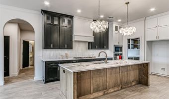 12824 Hidden Trl, Arcadia, OK 73007