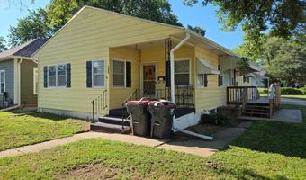 1320 Lincoln St, Beatrice, NE 68310