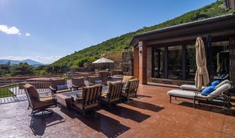 750 S Starwood Rd, Aspen, CO 81611