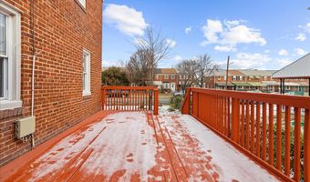 8159 KAVANAGH Rd, Baltimore, MD 21222