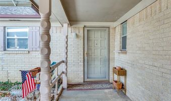 723 N Ray St, Alvarado, TX 76009