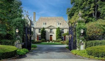 601 Bellevue Ave, Newport, RI 02840