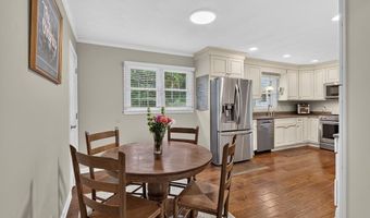 379 NE Morningside Ln, Abingdon, VA 24210