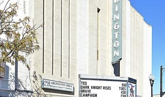 3515 WASHINGTON Blvd 515, Arlington, VA 22201
