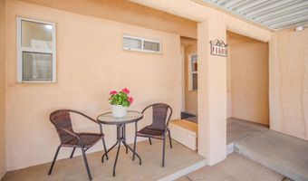 1809 College Ave, Alamogordo, NM 88310