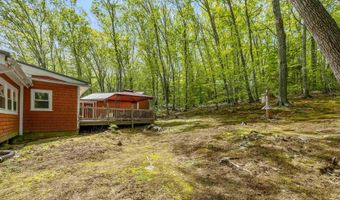 9 Red Oak Rd, Barnstead, NH 03218