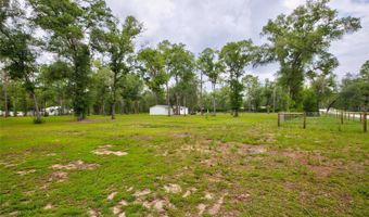 10890 NE 102ND Pl, Archer, FL 32618