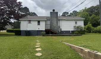 1485 Scott Rd, Alexander City, AL 35010
