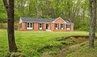 1680 CRAIGS STORE Rd, Afton, VA 22920