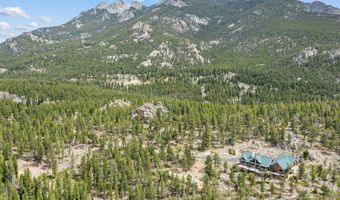 2430 Big Owl Rd, Allenspark, CO 80510