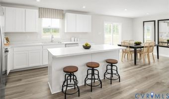 1 Harvest Ln, Aylett, VA 23009