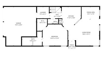1013 Lucy Ln, Allen, TX 75013