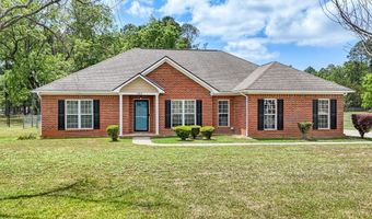 183 Hawkstead Dr, Albany, GA 31763