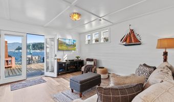 34135 N Harborview Marina, Bayview, ID 83803