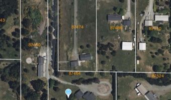 87464 OBERMAN Ln, Bandon, OR 97411