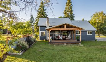 66022 Highway 2, Bonners Ferry, ID 83805