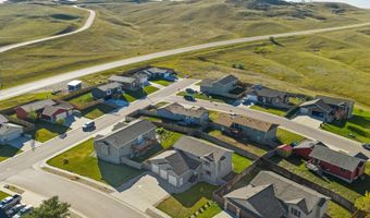 309 Big Badger Dr, Box Elder, SD 57719