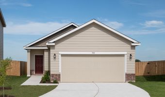 919 King Eider, Adkins, TX 78101