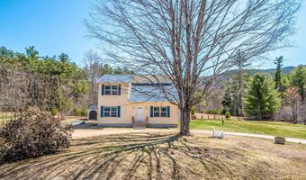 795 W Side Rd, Bartlett, NH 03812