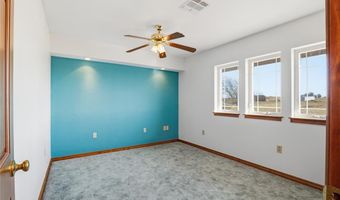 1722 N Myers Rd, Apache, OK 73006