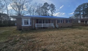 426 Boone Farm Rd, Ahoskie, NC 27910