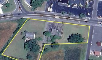 33343 33355 MAIN St, Dagsboro, DE 19939