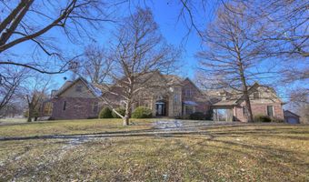 2625 Gaineswood Ave, Baxter Springs, KS 66713