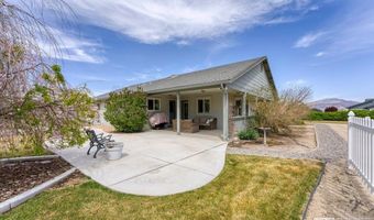 2875 Waegle Way, Fernley, NV 89408