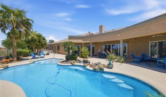 1860 E Marble Canyon Dr, Bullhead City, AZ 86442
