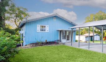 110 W Lakeshore Dr, McAlester, OK 74501