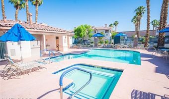 2120 CALVILLE St 202, Las Vegas, NV 89128