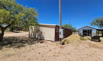 2190 Dark Star Rd, Benson, AZ 85602