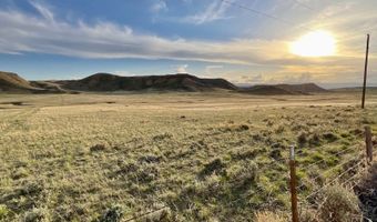 TBD TW Road 3, Buffalo, WY 82834