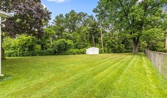 11164 Kennebec Ave, Allen Park, MI 48101