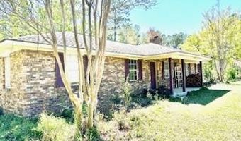 1371 Zetus Rd NW, Brookhaven, MS 39601