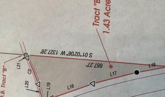 0000 HWY 167 N, Bald Knob, AR 72010