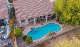 4309 E RANCHO CALIENTE Dr, Cave Creek, AZ 85331