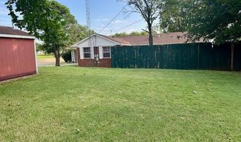1331 Flynn, Alva, OK 73717