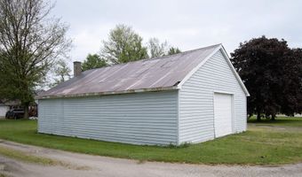 410 S Gonser Ave, Ashley, IN 46705