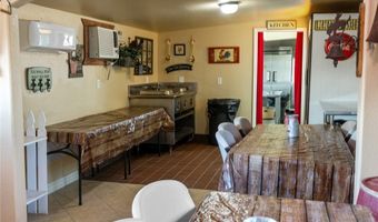 5770 S Peterson Rd, Amargosa Valley, NV 89020