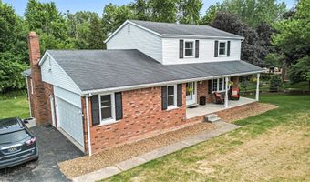 21180 Armada Rdg, Armada, MI 48005