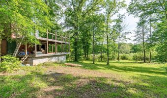 100 Old River Cabin Rd, Amity, AR 71921