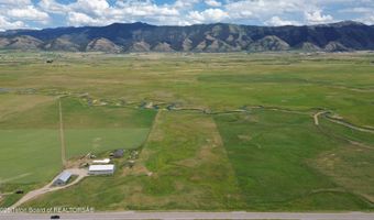 80 ACRES NYA HWY 238, Auburn, WY 83111