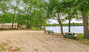 210 Keach Pond Dr, Glocester, RI 02814