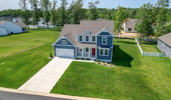 233 S RIDGE BROOK Dr, Felton, DE 19943