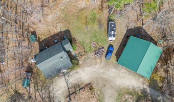90 Bass Cove Rd, Acton, ME 04001