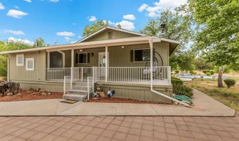 3751 S PEARCE Ln, Camp Verde, AZ 86322