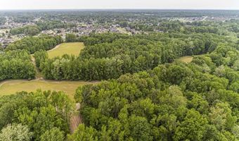 MEADE LAKE Rd, Atoka, TN 38004